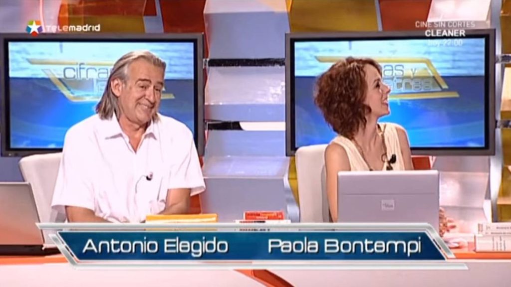 Después del Grand Prix, TVE recupera este programa mítico 10 años después 157 Después del Grand Prix, TVE recupera este programa mítico 10 años después