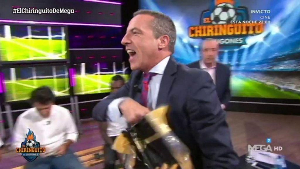 Un colaborador y conversador brillante y versátil