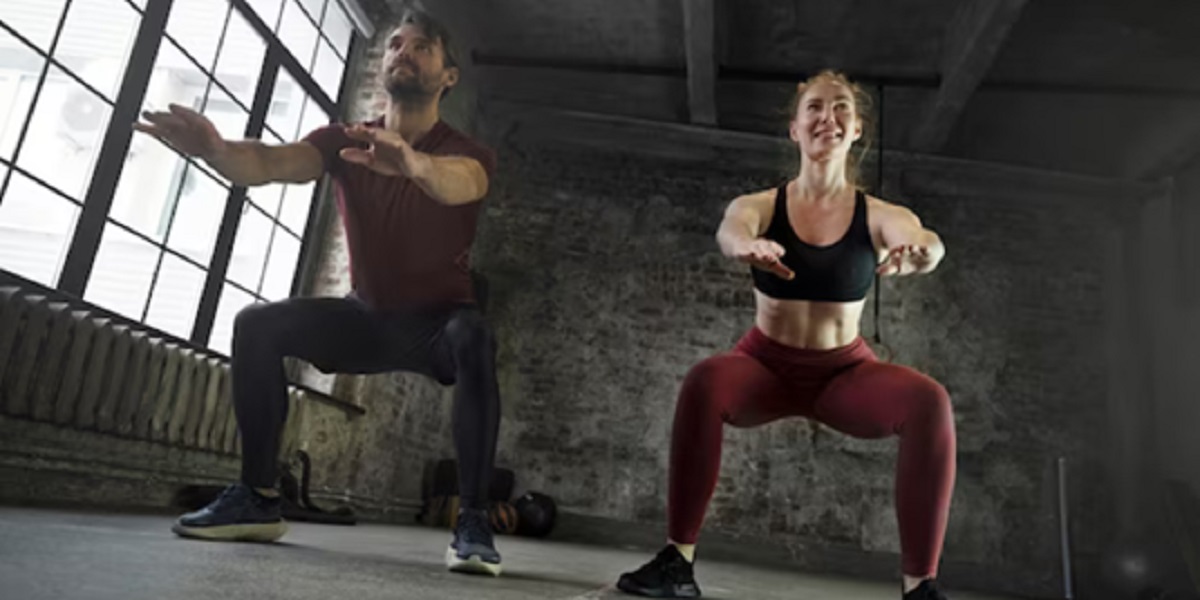 CrossFit CrossFit