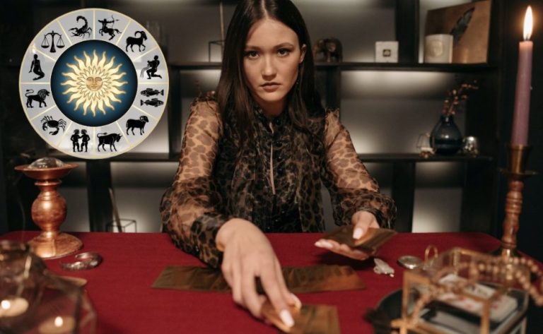 Cuáles son los signos del zodíaco con dones paranormales