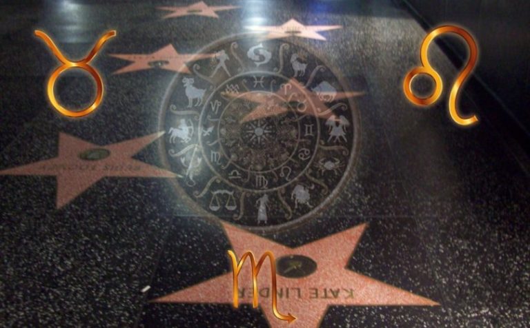 Cuáles son los signos del zodíaco con más posibilidades de ser famosos
