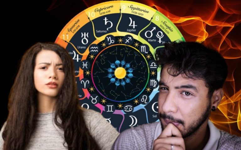 Cuáles son los signos del zodíaco menos espirituales