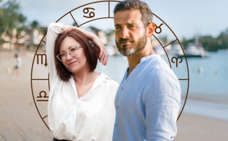 Cuáles son los signos del zodíaco que mejor envejecen