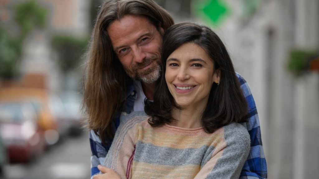 Miller ya ha garbado su última escena en ‘Cuéntame’