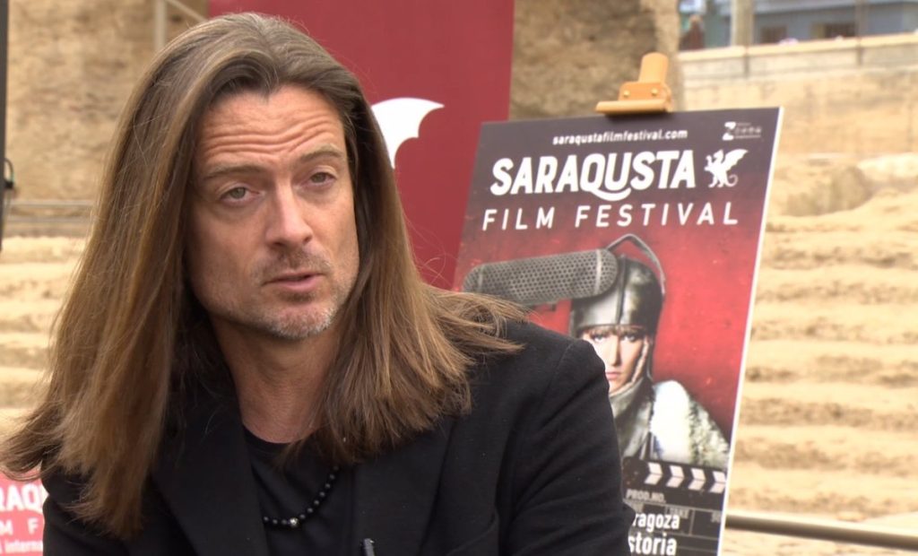 Pero Miller sabe que le esperan otras oportunidades, gracias a ‘Cuéntame’