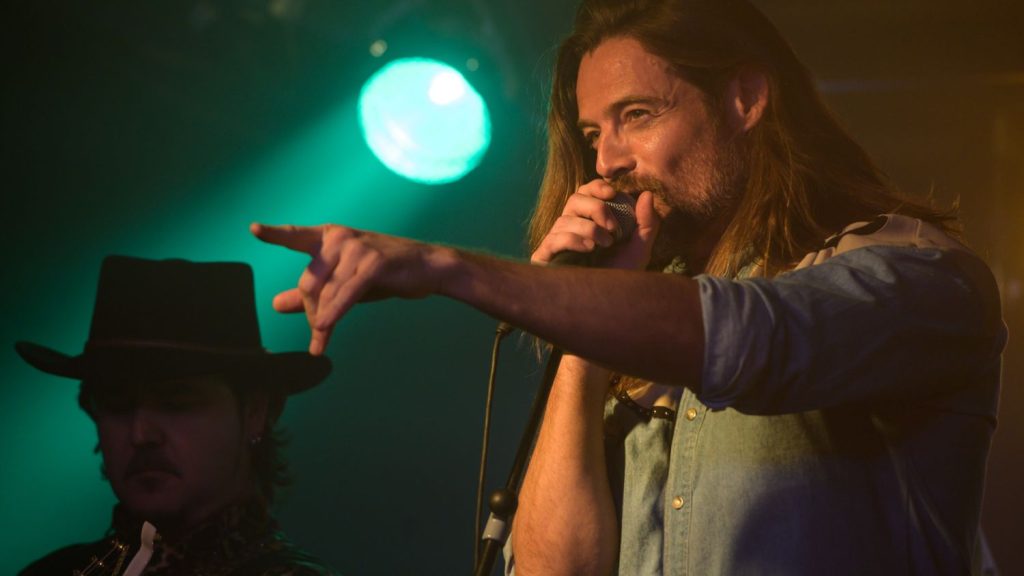 ‘Cuéntame cómo pasó’ un imperdible de la televisión española