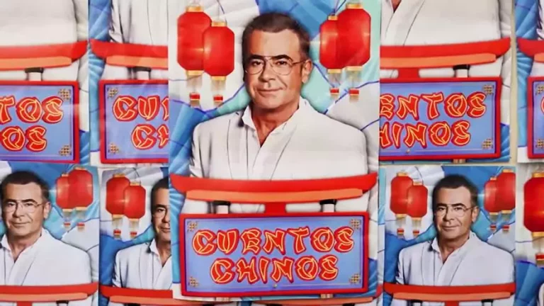 Cuentos chinos: todos los detalles del programa de Jorge Javier Vázquez en Telecinco