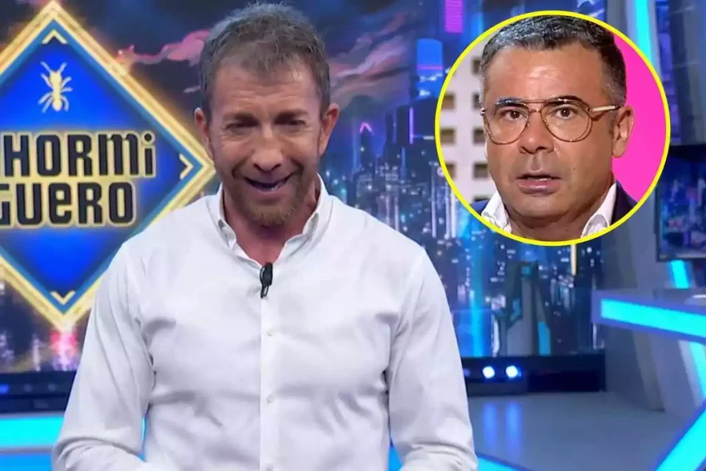 Ya se sabe en qué horario se transmitirá y será para competir con “El Hormiguero”