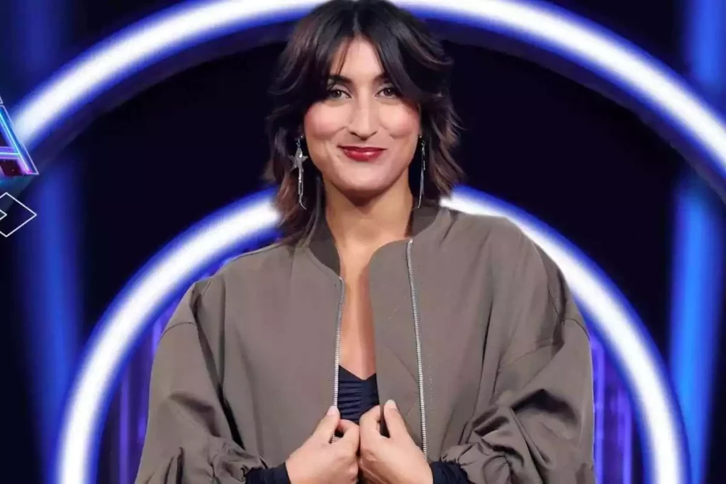 El equipo de producción