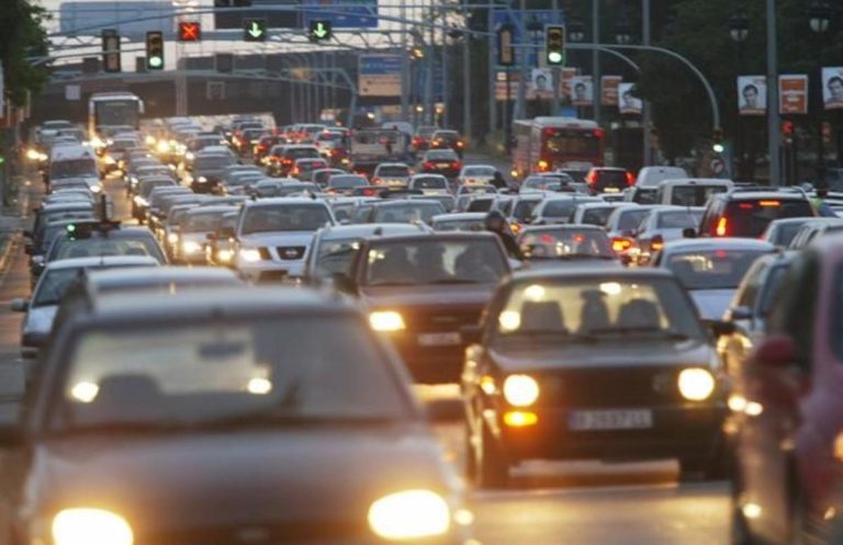 DGT: ¿qué son los radares de obra y cómo multan?