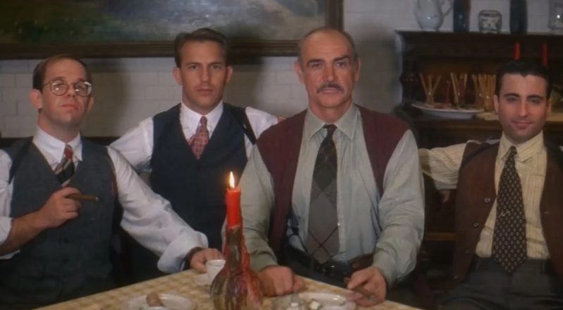 10 mejores películas de suspense estrenadas en los 80