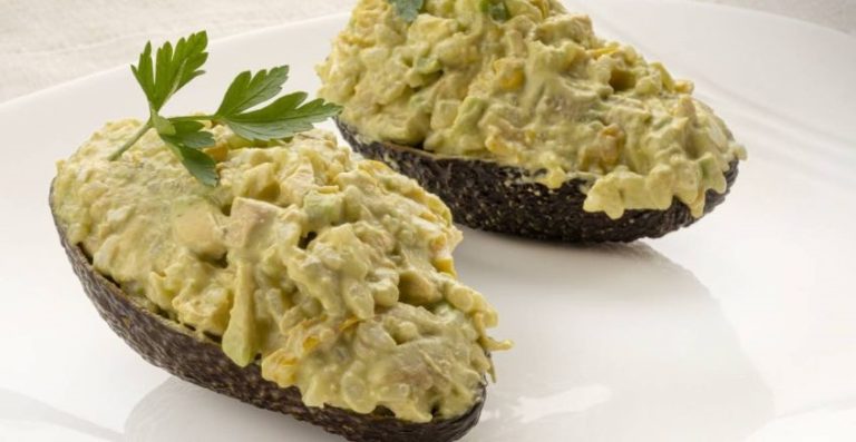 La receta de aguacate de Arguiñano más refrescante del verano