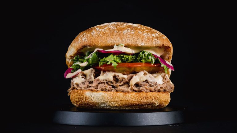 Desfase, el envío a domicilio que 