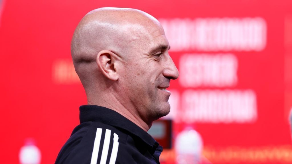 Desde la ONU no apoyan el argumento de Rubiales