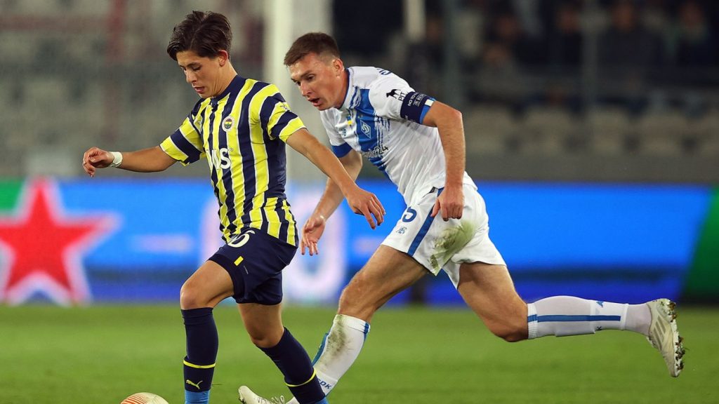 Desincribir a Arda Guler