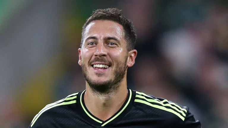 Hazard sigue costando dinero al Real Madrid