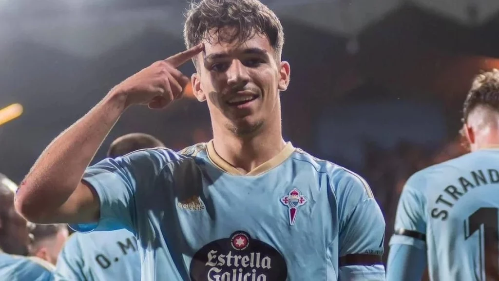 El Al Ahli pinta para ser la nueva casa deportiva de Gabri Veiga