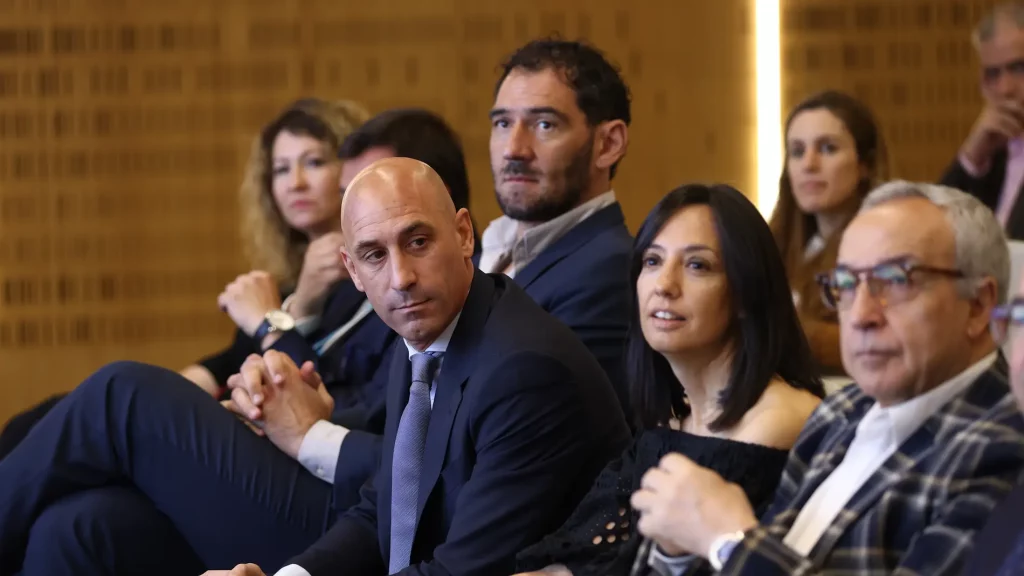 El Alto Comisionado respalda a la jugadora