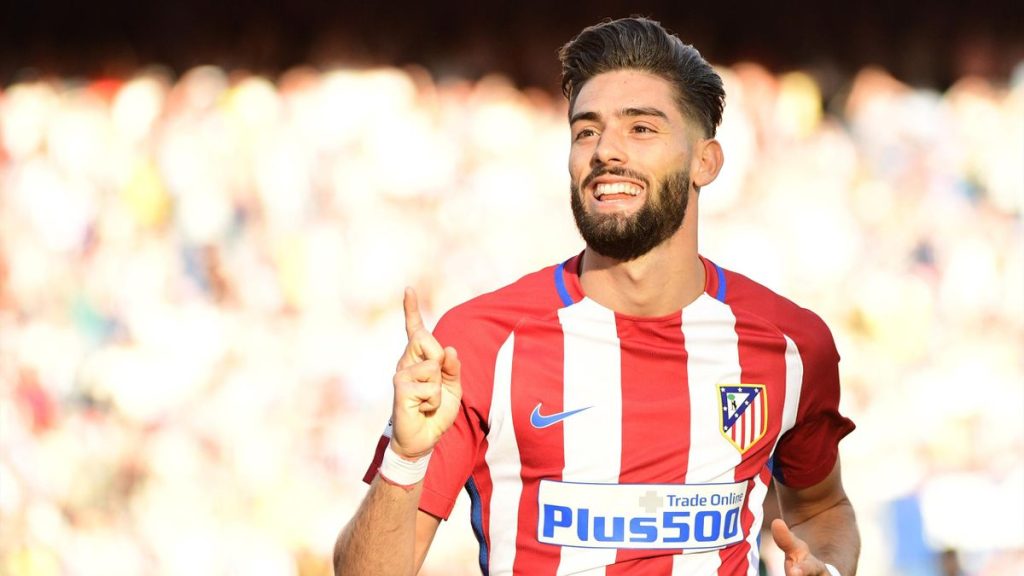 La decisión del Atleti con Carrasco: ¿camino de Arabia? 58 El Atlético de Madrid tiene que tomar decisiones