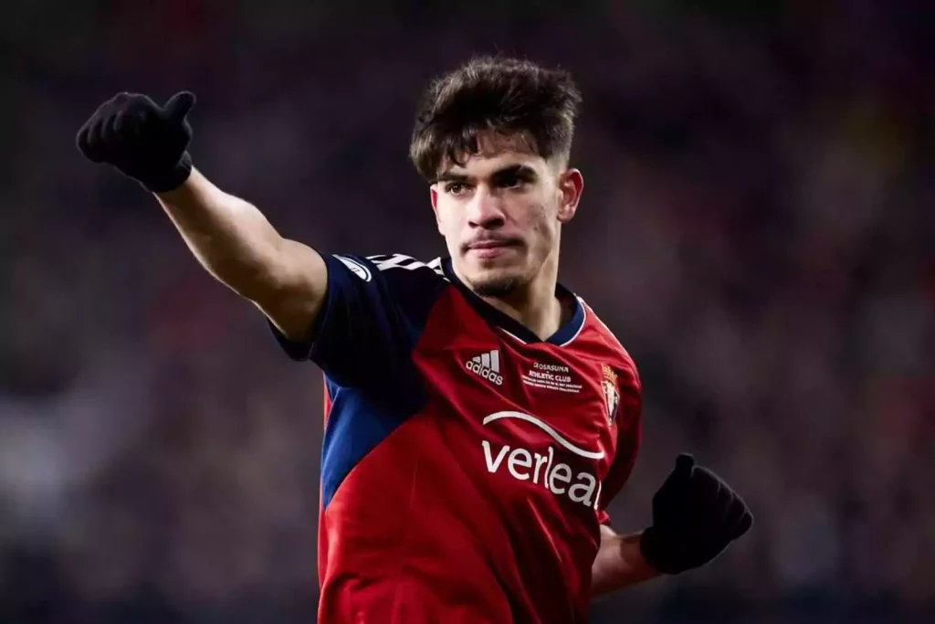 El Barça está abierto para negociar