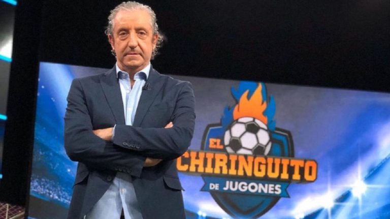 El Chiringuito: la última baja imprevista en el programa de Pedrerol