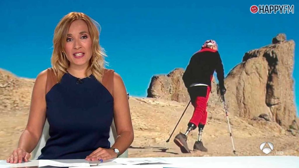 El Chiringuito: la última baja imprevista en el programa de Pedrerol 70 Un espacio que será difícil de ocupar