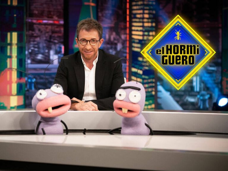 ‘‘El Hormiguero’’: el nuevo desafío al que se enfrentará Pablo Motos en septiembre
