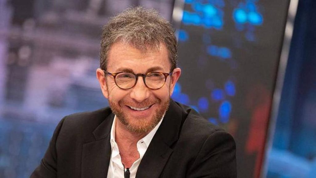 Pablo Motos y ‘El Hormiguero’ serán la competencia de Jorge Javier Vázquez
