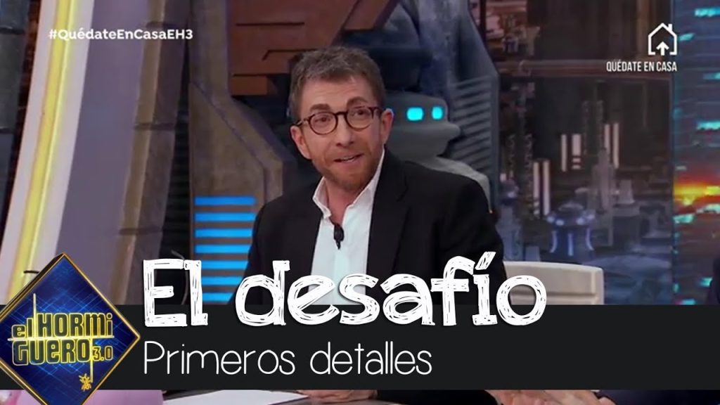 Una decisión de Mediaset de último minuto