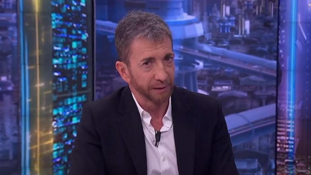 No se sabe mucho sobre ‘Cuentos Chinos’