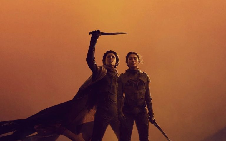 El Imperio de ‘Dune’ también se estanca y desencadena un efecto dominó en Hollywood