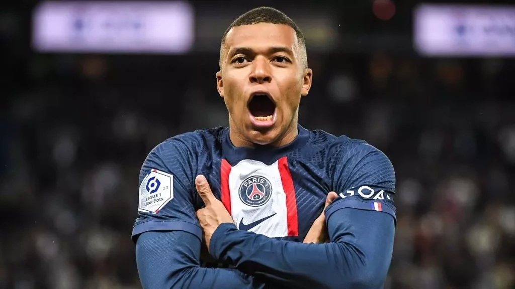 La contundente respuesta de Mbappé al Chelsea y al PSG 20 El PSG pide 250 millones de euros