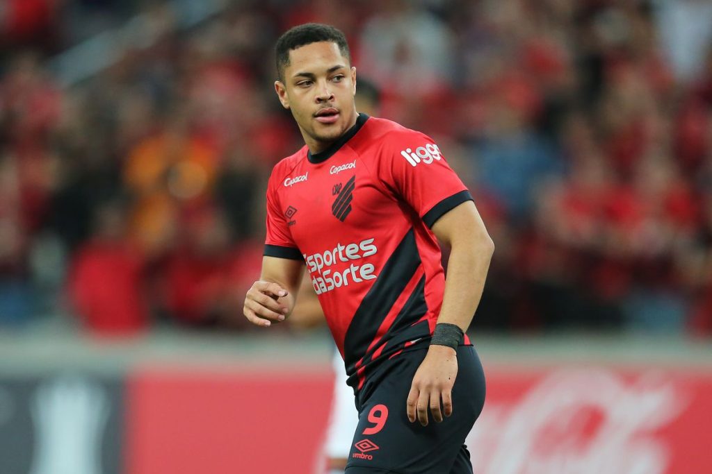 El Paranaense ya ha hablado claro