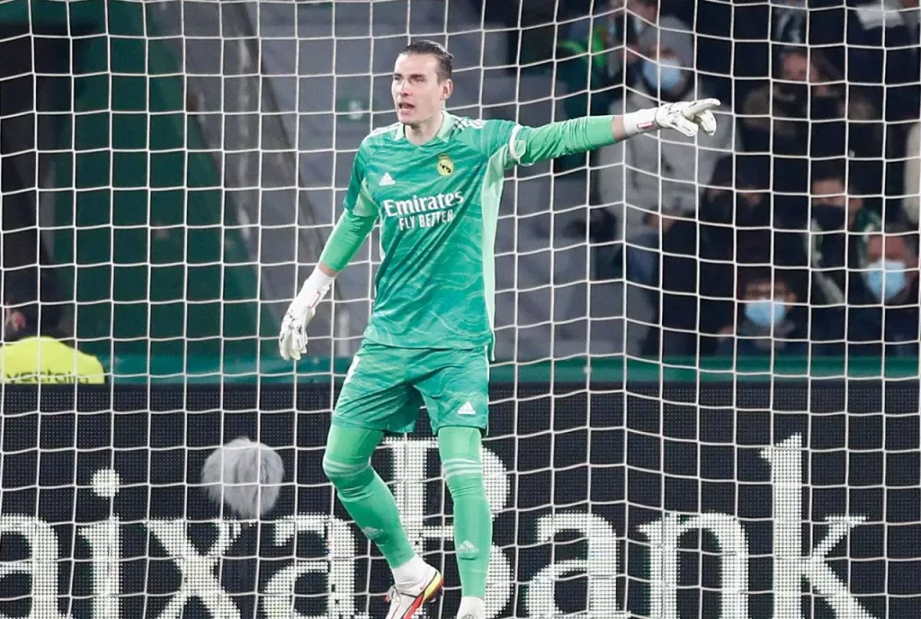 El Real Madrid busca recaudar