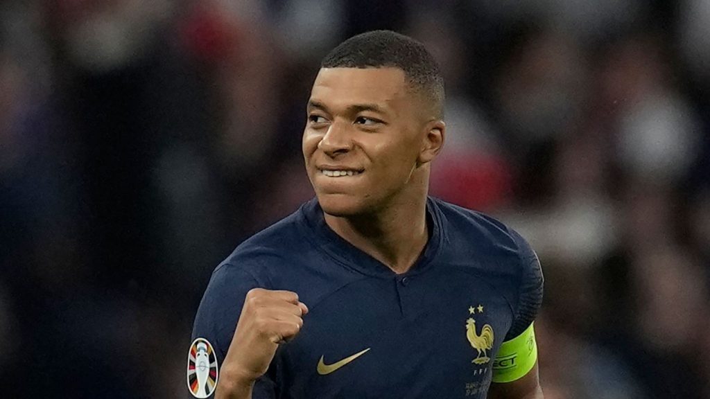 La razón por la que el Real Madrid no cree que Mbappé vaya a renovar 175 El Real Madrid está claro de todo