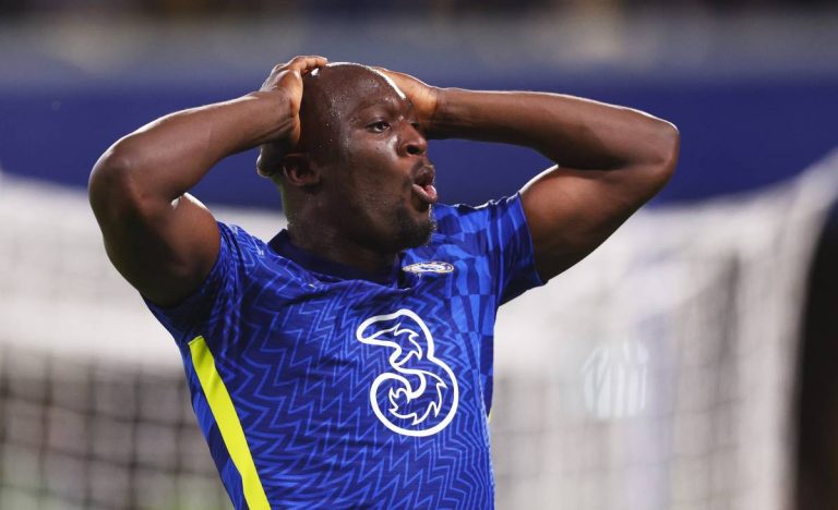 Romelu Lukaku sorprende al hablar ocho idiomas con fluidez en el Mundial