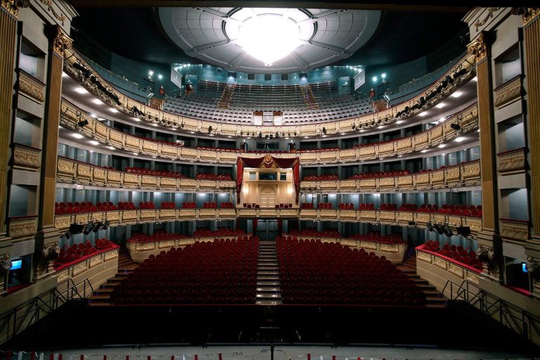 La Pastora Soler cierra su gira 'Rosas y Espinas' con un concierto único en el Teatro Real