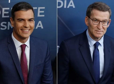 El artículo 99 de la Constitución, el protagonista del nuevo Gobierno