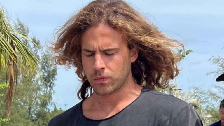 El juicio contra Daniel Sancho ya tiene fecha: Se celebrará del 9 de abril al 3 de mayo de 2024