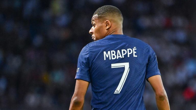 Leyenda francesa cambia el destino de Mbappé y pone de los nervios al Real Madrid