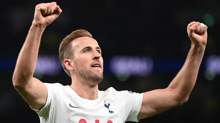 El futuro de Harry Kane, ¿sentenciado a seguir en el Totthenham?