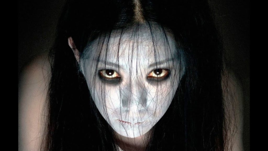 10 mejores películas de casas encantadas para pasar miedo de verdad 82 El grito