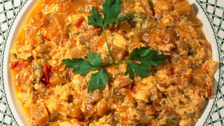 El ingrediente secreto de Arguiñano para un pisto de otro nivel