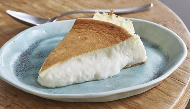 El ingrediente secreto de Dani García para una Tarta de Queso profesional