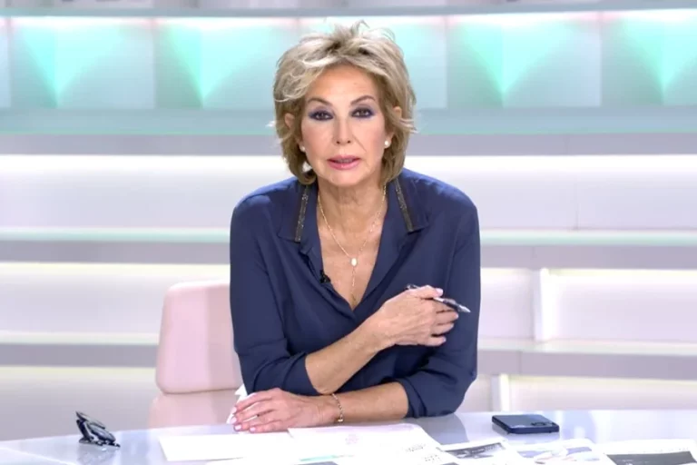 El nuevo fichaje de Ana Rosa Quintana para su programa de tarde en Telecinco