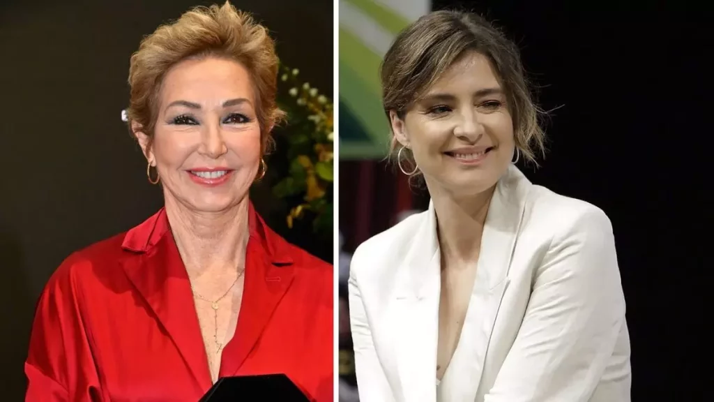 El anuncio del adiós