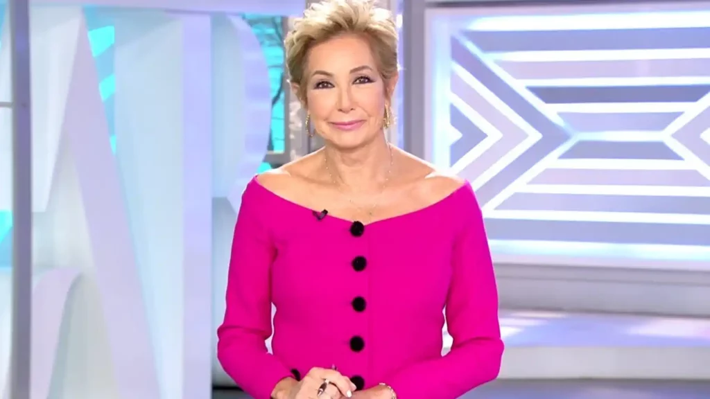 Ana Rosa está armando su equipo para petarlo en las tardes de Telecinco