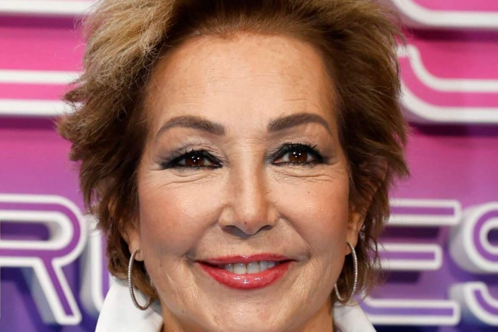 Ana Rosa convenció a Manu Marlasca para unirse al equipo