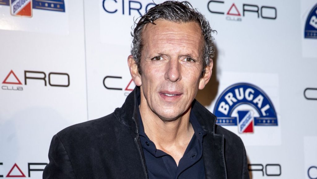 Así será el futuro de Joaquín Prat en Telecinco sin Ana Rosa Quintana