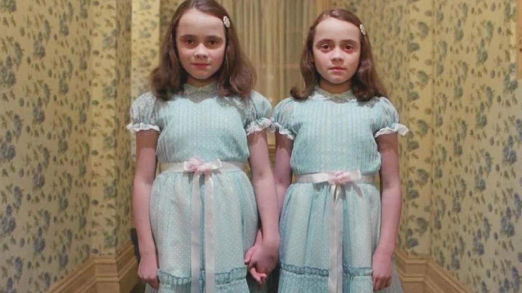 10 mejores películas de casas encantadas para pasar miedo de verdad 91 El resplandor